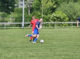S.S.V. '65 1 - S.K.N.W.K. 1 (competitie) seizoen 2024-2025 (92/341)